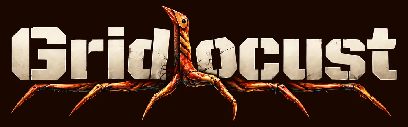 GridLocust